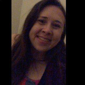 Meet your Posher, Amber